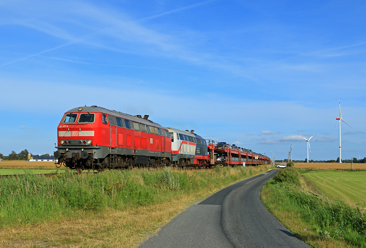 218 397 + 497