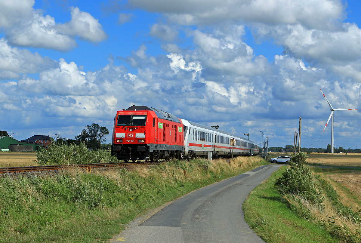 InterCity