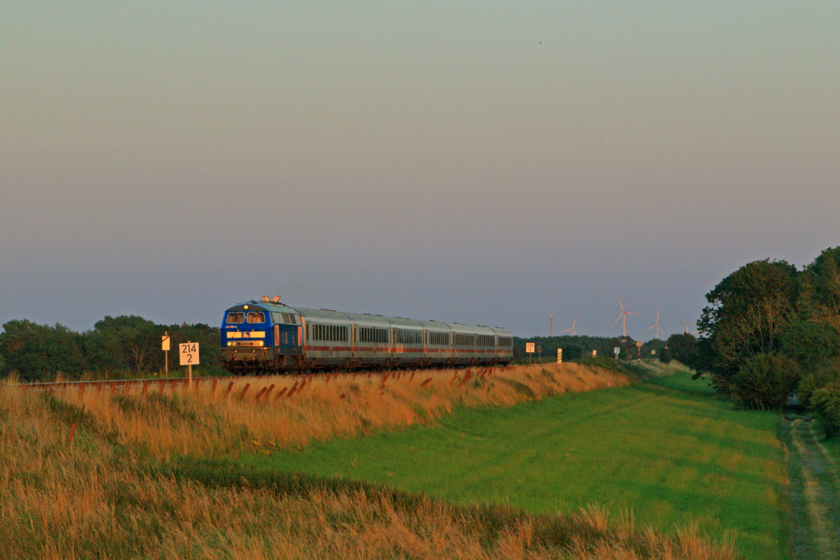 218 058 IC 2374
