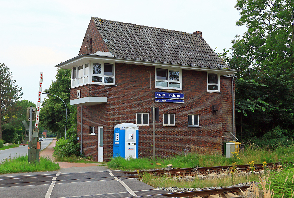 Stellwerk Lf