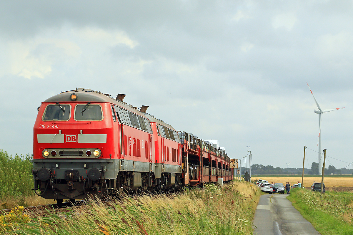218 344 + 390
