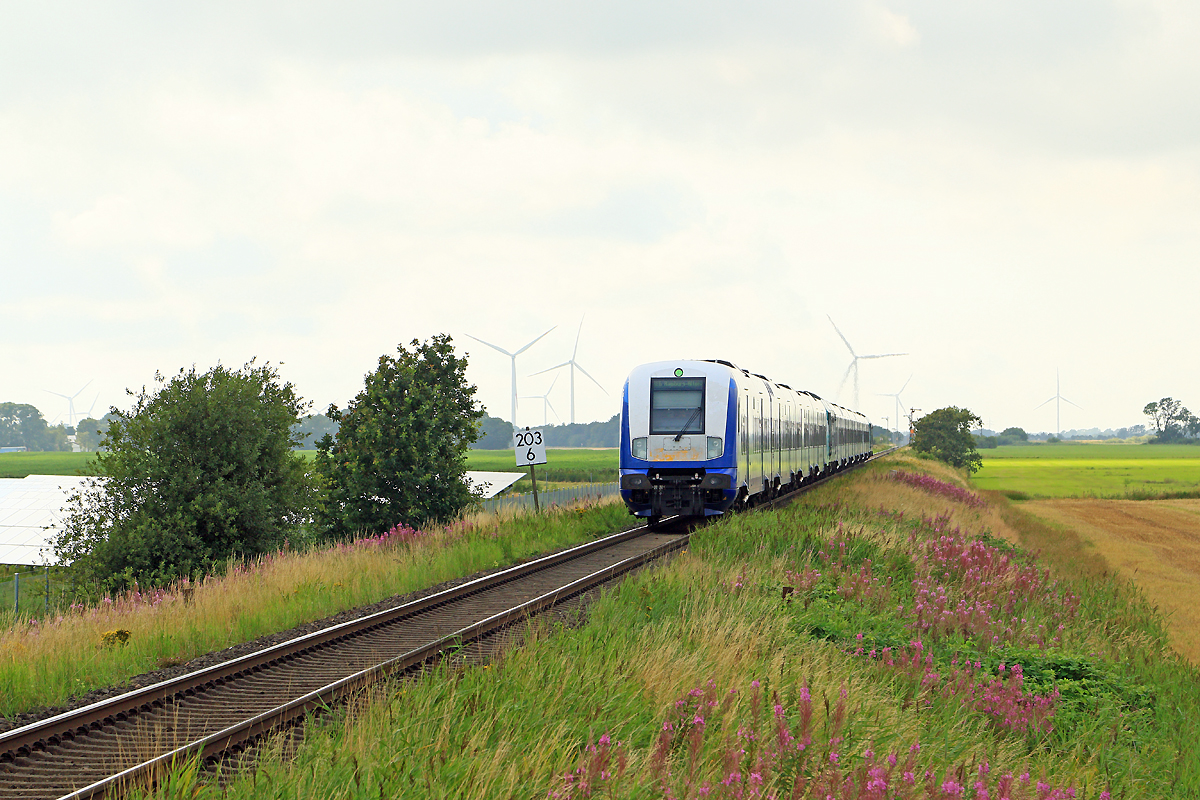 Nahverkehr
