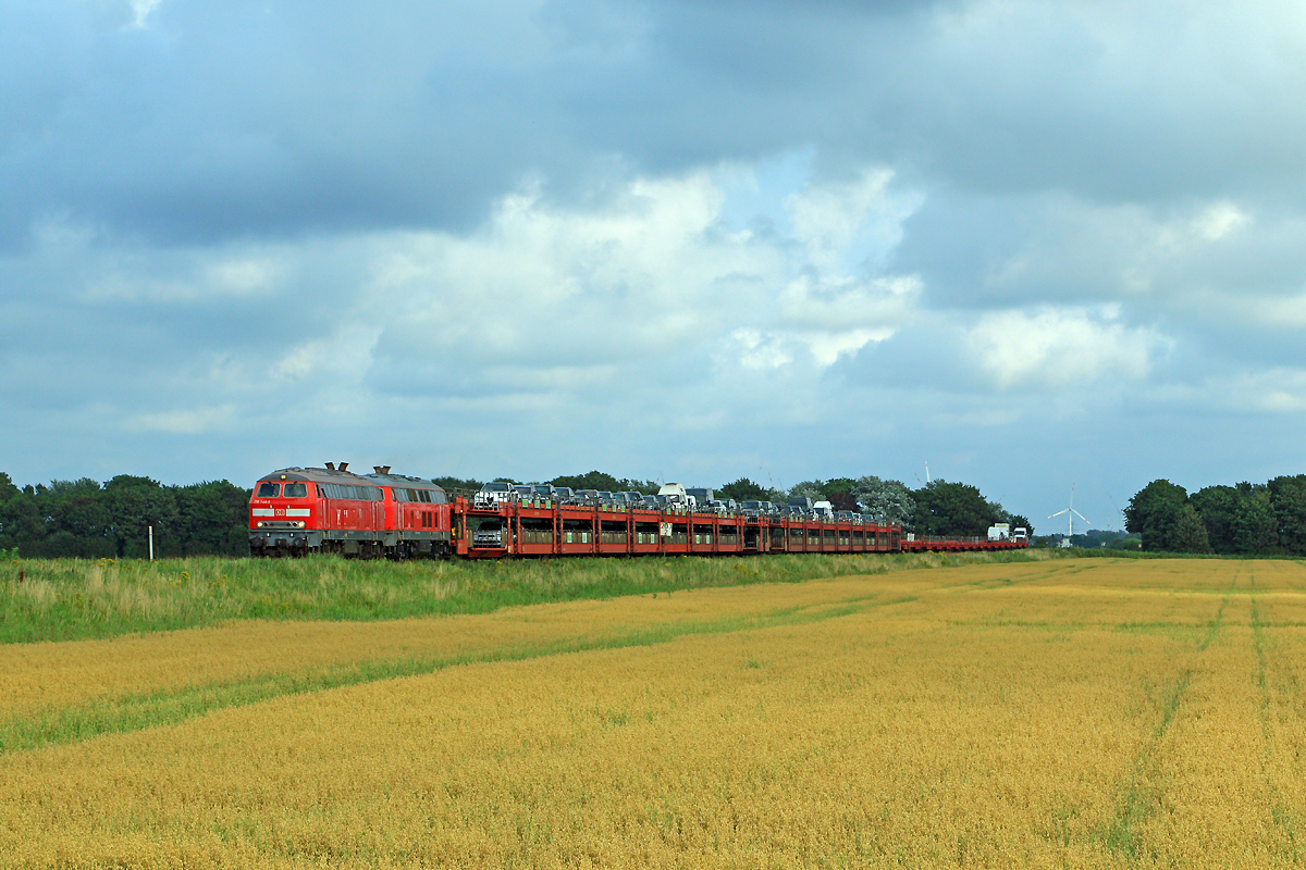Sylt-Shuttle