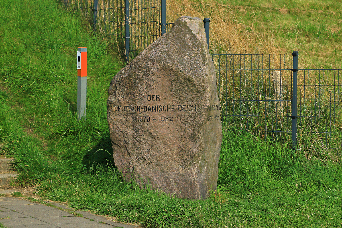 Grenzstein
