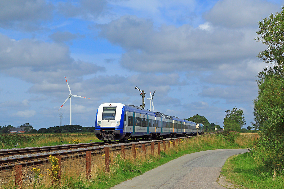 NV Klanxbüll
