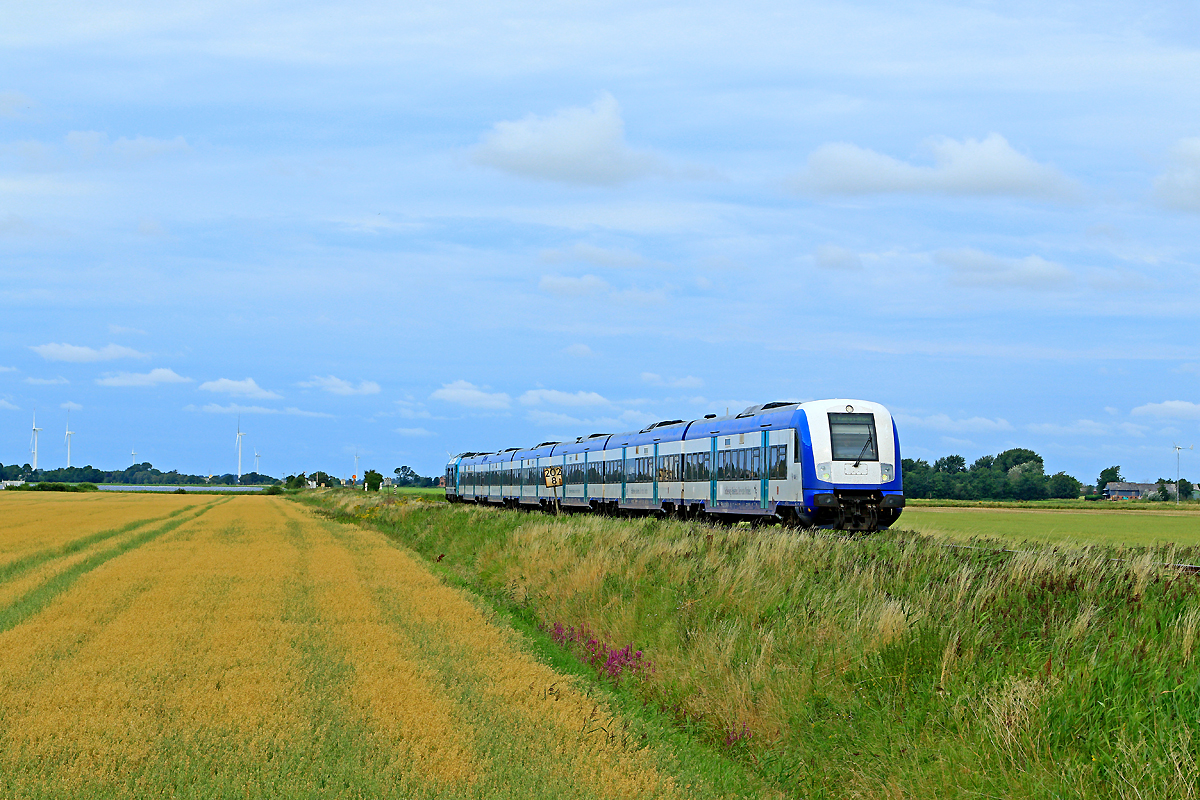Nahverkehr