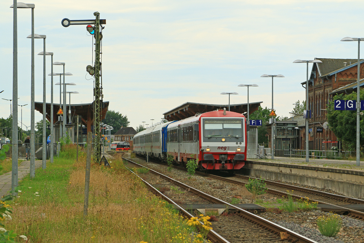 In Niebüll