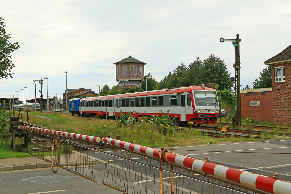 Rückzug